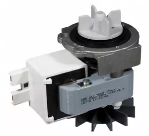 Miele Waschmaschine Abwasserpumpe 1588732, 1588734, 3833283 100W W700 series - Bild 1 von 1