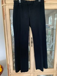 Schwarze Jeans von NYDJ Größe 12 brandneu  - Bild 1 von 9