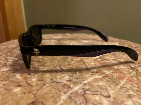 Minnesota Vikings Sunglasses NFL Football Licensed California Accessories Cover