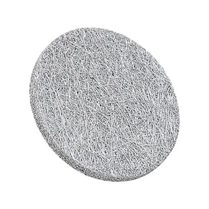 Top E/C/V EVO4/5 3*40mm Heater/Burner Screen Pad Mesh For Webasto Thermo s - Picture 1 of 12