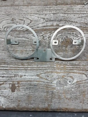 Harley Davidson Electra Glide 1998 98 88-98 velocímetro soporte de montaje de tacómetro Foto 1 de 4