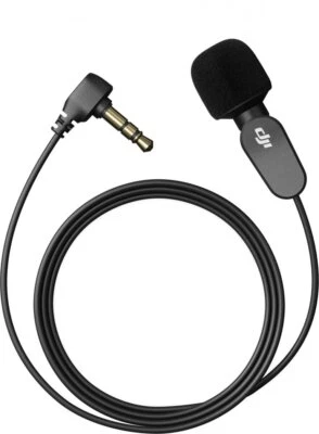 DJI Lavalier Mic |  - Bild 1 von 4