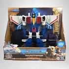 Transformers Rise of the Beasts Spark Charger Starscream Autobots Unite!