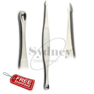 Women's Face Care Beauty Salon Use Blackhead Remover Acne Blemish  - Picture 1 of 4