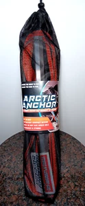 Arctic Anchor - UTV/ATV Self Recovery Ice Anchor - Foto 1 di 5