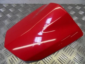 Panel de carenado vaina asiento trasero original Suzuki GSXR 600 750 K4 K5 2004-2005 - Imagen 1 de 12