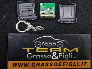 Telecomando Antifurto auto GT alarm modello 2 Tasti Completo di Elettronica - Foto 1 di 3