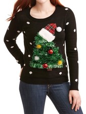 ugly sweater juniors