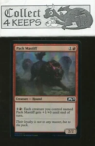 Pack Mastiff Foil 152/280 Core 2020 Common Nrmt - Picture 1 of 2