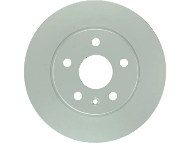 Rotor de freno delantero Bosch para Buick LaCrosse 2012-2016 2,4 L 4 cilindros 95JNSF Foto 1 de 1