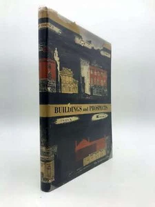 Buildings and Prospects., Piper, John., Very Good Book - Imagen 1 de 1