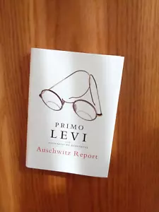 Auschwitz Report by Leonardo De Benedetti and Primo Levi (2006) HCDJ - Picture 1 of 1