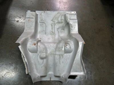 法拉利 FF 油箱隔热罩,二手,P/N 292606 — 第 1/4 张图片