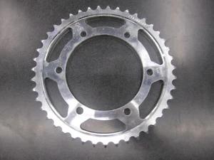JT Spicket - JTR49943 trasero JTR499 43 24-8799 JTR499-43 55-49943 207029 gris - Imagen 1 de 1