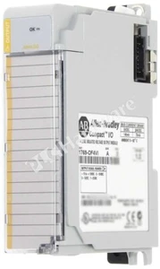 Allen Bradley 1769-OF4VI Series A Compact 4-Channel Analog Voltage Output Module - Picture 1 of 6