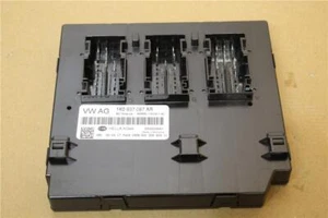 BCM For Convivence System Skoda Yeti 14-18 1K0937087AR Z00 New Genuine Part - Picture 1 of 4