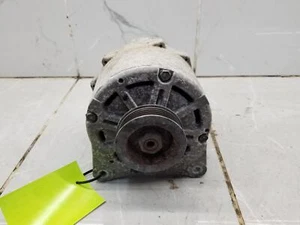 2008 AUDI A8 LIQUID COOLED OEM ALTERNATOR 190 AMP #007202 - Picture 1 of 4