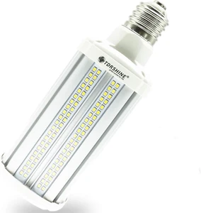 54W LED Corn Light Bulb Super Bright(400 Watt Equivalent 7020 Lumens 5000K E40 - Picture 1 of 12