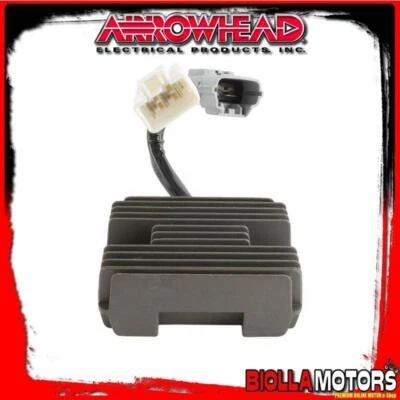 ASU6033 REGOLATORE DI TENSIONE SUZUKI VZR1800BZ M109R Boulevard Cruiser 2014-201 Foto 1 de 4