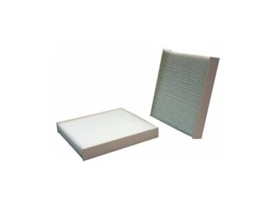 Filtro de aire de cabina para Volvo S40 2004-2011 WIX 56997XJ 2007 2005 2006 2008 2009 Foto 1 de 2