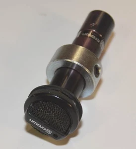 Crown MB-3 Super Cartoid Microphone - Picture 1 of 2