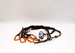 Reliance 799950 26" Werkzeug Schlüsselband mit Karabiner - 4 Stück - Bild 1 von 6