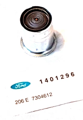 ELEMENTO ENCENDEDOR DE CIGARROS FORD CONSUL ZEPHYR ZODIAC MK II y III #206E-7304612 ¡NUEVO EN CAJA!  Foto 1 de 4