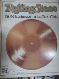 Rolling Stone #507 - Bild 1 von 2