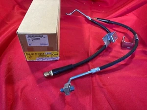NOS OEM GM 22856606 Front Hose Kit - Foto 1 di 1