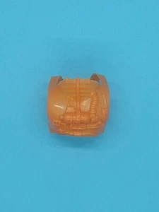Vintage MOTU Man-At-Arms Brustpanzer Zubehör Original Mattel 1981 - Bild 1 von 5