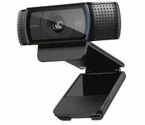 Nuovissima webcam Logitech C920 Pro in mano spedizione rapida - Foto 1 di 1