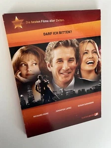 Die besten Filme aller Zeiten - 13 - Darf ich bitten? (2008) DVD - Bild 1 von 1