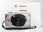 Leica Z2X mit Vario-Elmar 35-70mm, mit 1 Jahr Gewährleistung