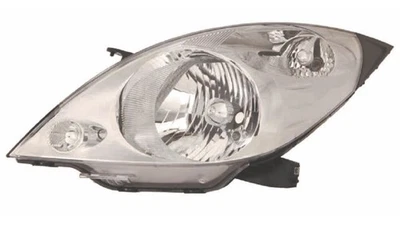 FARO ELECTRICO CON MOTOR H4 Daewoo-Chevrolet SPARK (2009 en adelante) DEREC... - Imagen 1 de 4