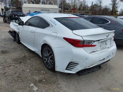 Passenger Right Tail Light Decklid Mounted Fits 15-19 LEXUS RC F 3256297 - Image 1 of 4