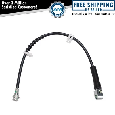 Manguera de freno central trasera compatible con Ford F-150 1996-20043 1997-1999 F-250 1997 F-250 HD Foto 1 de 4