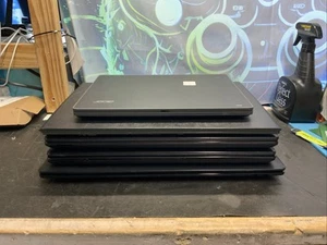 5 Various Acer Brand i5 4th AMD Phenom Laptop Notebook PC P5 - Picture 1 of 24