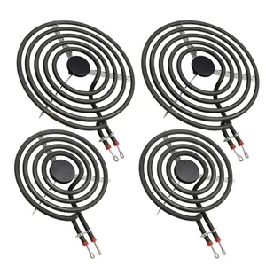 MP22YA Electric Range Burner Element Unit Set by - Replacement for Ken-more W... - Picture 1 of 7