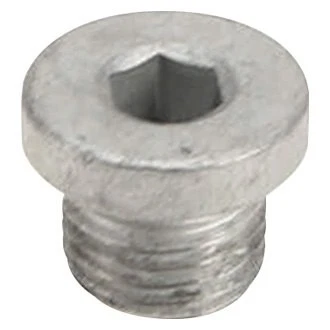 For Mercedes-Benz C63 AMG 08-15 Febi Automatic Transmission Drain Plug Foto 1 de 1