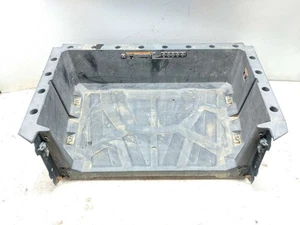 16-21 Polaris General 1000 Sport Rear Trunk Cargo Bed Box Assembly - Picture 1 of 7