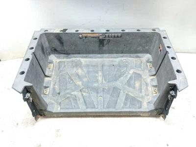16-21 Polaris General 1000 Sport Rear Trunk Cargo Bed Box Assembly - Image 1 of 4