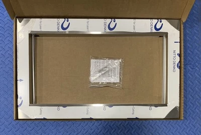 "KIT DE AJUSTE VIKING ACERO INOXIDABLE 30"" #DMTK300 PARA MICROONDAS, C-pics y descripción" Foto 1 de 4