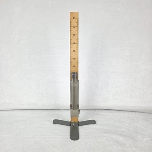 Vintage ORCO Pin-It Skirt Marker Hem Measuring Tool USA - Picture 1 of 7
