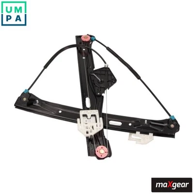 WINDOW REGULATOR 50-0275 FOR BMW 3/F0/F80/F1 B38B15A 1.5L 3cyl 3 F31 B47D20 2.0L - Image 1 of 4