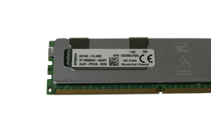 384GB = 12x 32GB 4RX4 PC3L-8500 1066MHz Dell Poweredge R610 R710 R810 R910 - Picture 1 of 2