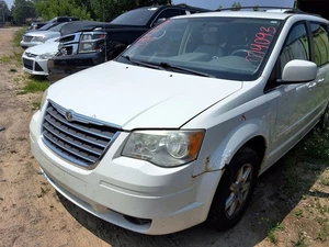 Chassis ECM Multifunction Next To Battery Thru 01/28/08 Fits 09 JOURNEY 1143922 - Bild 1 von 12