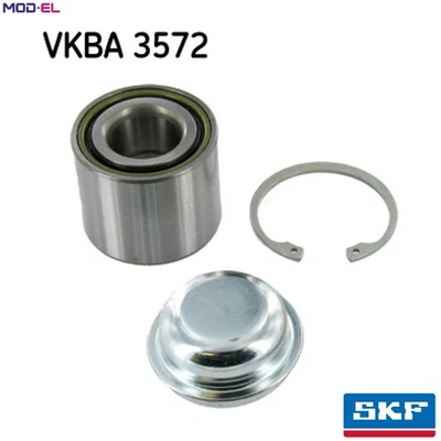 WHEEL BEARING KIT VKBA 3572 FOR VAUXHALL AGILA/Mk OPEL Z 10 XEP 1.0L 3cyl 1.2L - Image 1 of 4