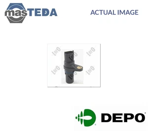 120-04-080 CRANKSHAFT POSITION SENSOR LORO FOR ALFA ROMEO 159,SPIDER 118KW,136KW - Picture 1 of 6