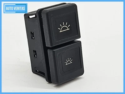 Original Citroen Picasso Xsara light switch 03682 03.682 - Image 1 of 4