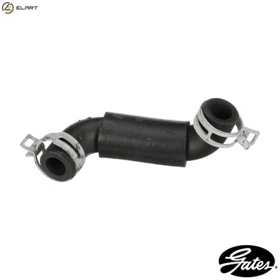 HOSE CRANKCASE VENTILATION EMH151 FOR MAZDA L3-VE 2.3L 4cyl AXELA - Image 1 of 4